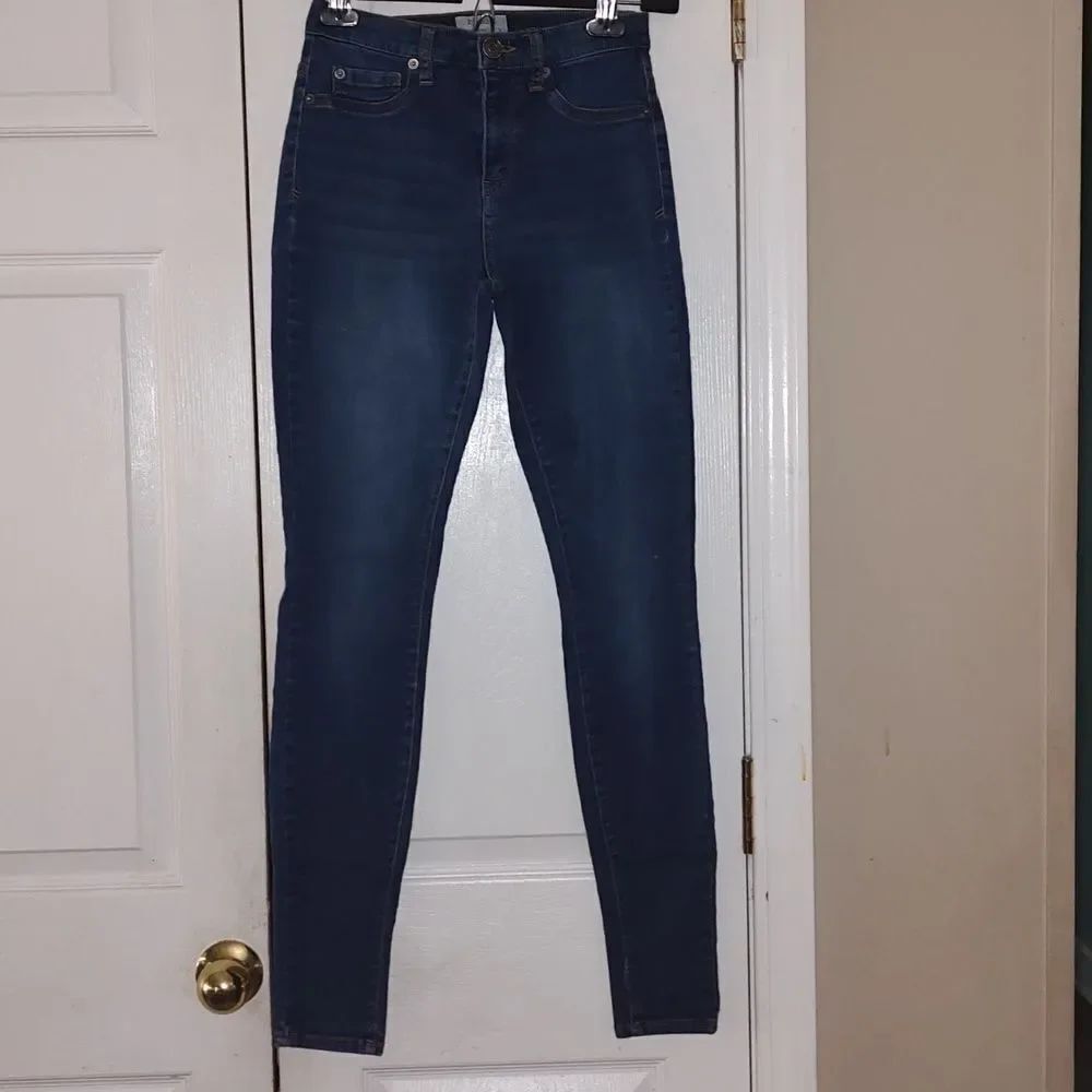 Mudd skinny leggings Sz 3